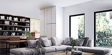 安徽旺商開吉建筑裝飾工程有限公司