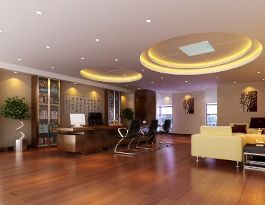 總經(jīng)理辦公室設(shè)計(jì)