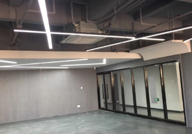 培訓(xùn)學(xué)校裝修施工